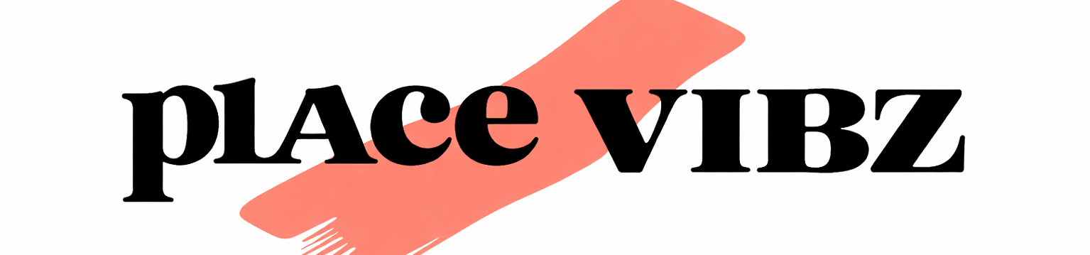 LOGO PLACE VIBZ