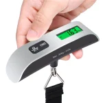 Balance Portable Avec affichage numérique