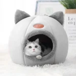 Nouveau confort de sommeil animaux