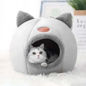 Nouveau confort de sommeil animaux