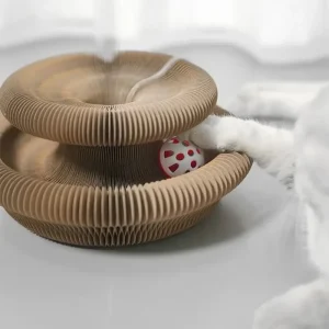 Jouet pour chat Magic SpartaKus