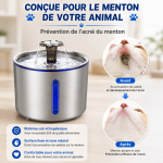 Prévention de l'acné du menton