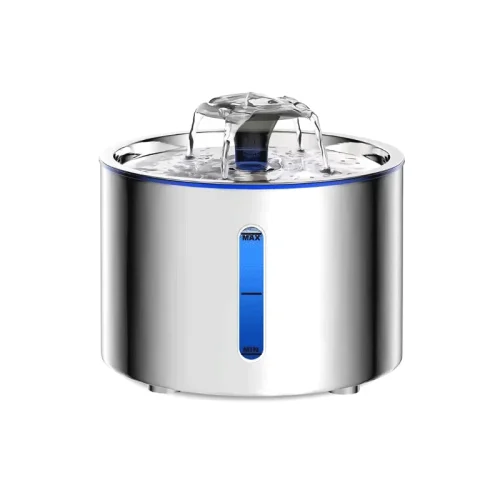 Fontaine à eau automatique pour chat 2,5 L